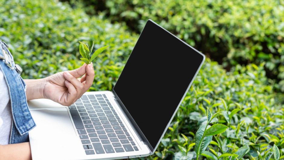 PC-urile care prioritizează sustenabilitatea în locul puterii brute