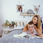 Idei pentru un dormitor romantic și relaxant