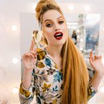 Machiaj pentru interviu: ce să alegi pentru prima impresie perfectă