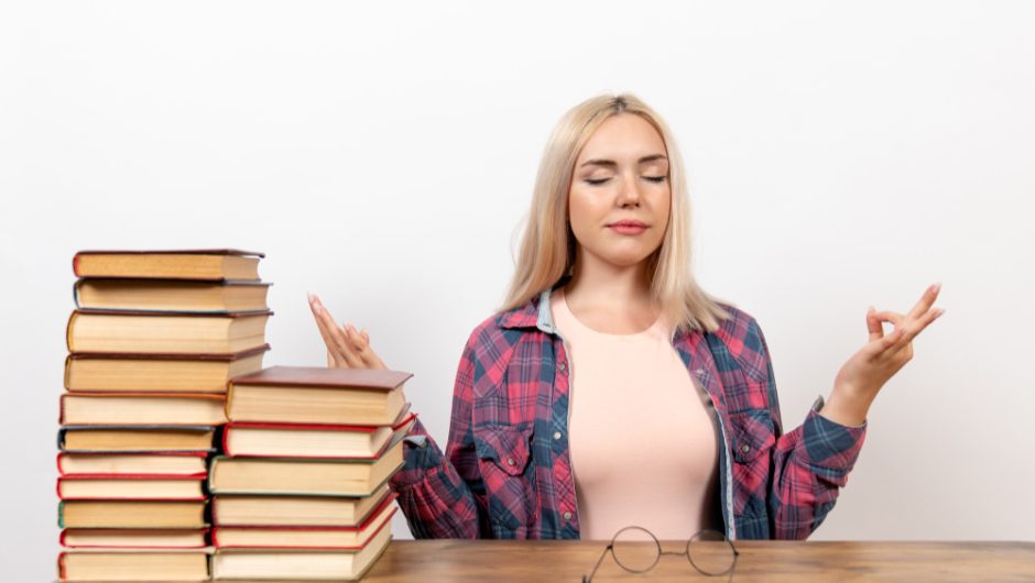 10 moduri de a aduce mai mult echilibru în fiecare zi