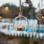 Idei de decor cu lumini ambientale pentru exterior