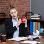 Ultimul secret al productivității: Să știi când e momentul să te oprești
