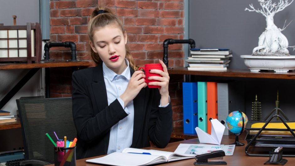 Ultimul secret al productivității: Să știi când e momentul să te oprești