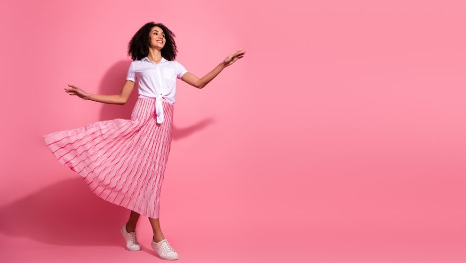 Top 10 tipuri de fuste damă care nu se demodează niciodată