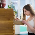 Idei pentru depozitarea obiectelor sezoniere fără haos