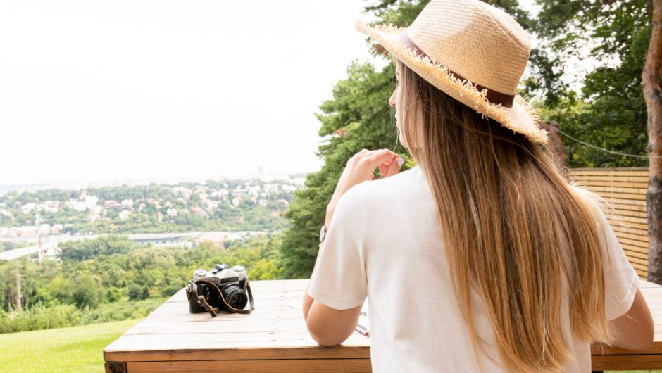 Cum să-ți creezi o atmosferă de vacanță într-o zi normală