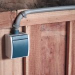 Senzorii de inundație adaugă protecție în băi, bucătării și camere tehnice
