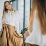 Cum să alegi hainele potrivite formei corpului fără reguli rigide