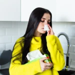 Nas înfundat fără răceală: Cauze posibile dincolo de infecțiile virale