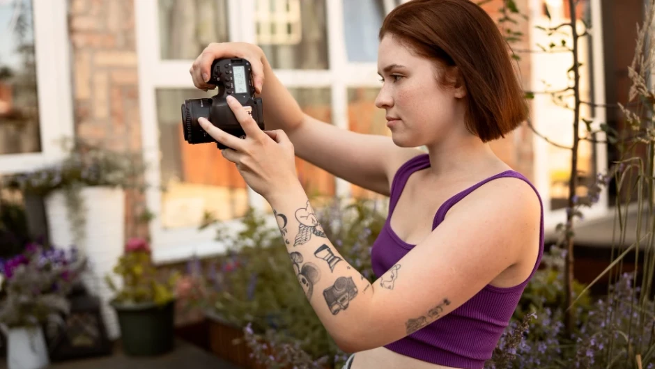 Cum transformi fotografia într-un hobby accesibil